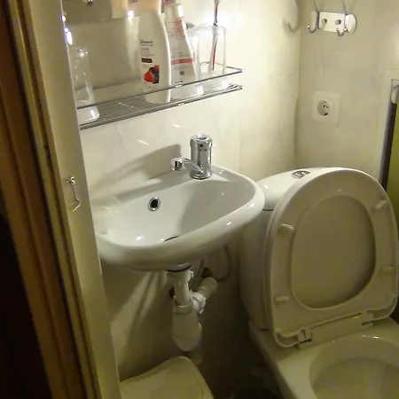 شقة Narva-Joesuu Apartment Narva-Jõesuu
