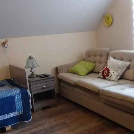 Narva-Joesuu Apartment شقة Narva-Jõesuu