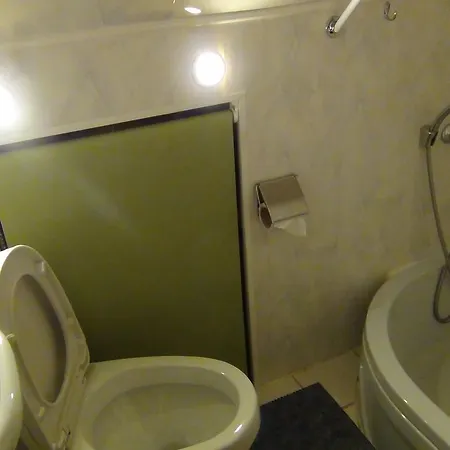 Narva-Joesuu Apartment شقة