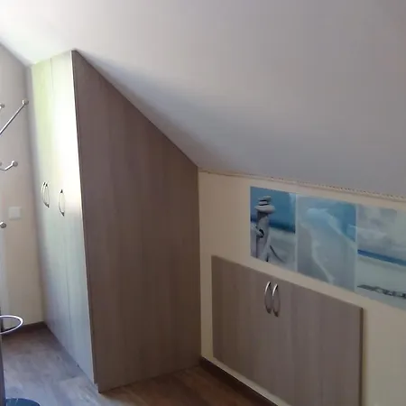 Narva-Joesuu Apartment *
