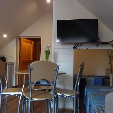 Narva-Joesuu Apartment شقة *