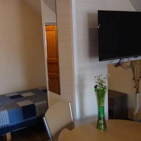 شقة Narva-Joesuu Apartment Narva-Jõesuu