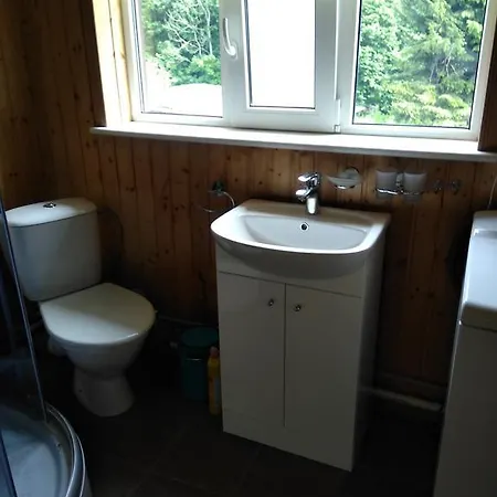 Narva-Joesuu Apartment