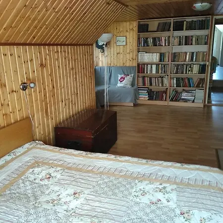 Narva-Joesuu Apartment * Narva-Jõesuu